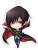 Chara-Forme Code Geass Lelouch of the Rebellion Episode II Acrylic Key Ring Collection Vol.1 (Set of 8) (Anime Toy) Item picture1
