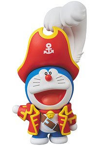 UDF No.401 [Doraemon the Movie: Nobita`s Treasure Island] Doraemon (Completed)