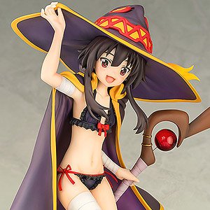 Megumin (PVC Figure)