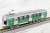 静岡鉄道 A3000形 (ナチュラルグリーン) 2輛編成セット (動力付き) (2両セット) (塗装済み完成品) (鉄道模型) 商品画像4
