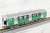 静岡鉄道 A3000形 (ナチュラルグリーン) 2輛編成セット (動力付き) (2両セット) (塗装済み完成品) (鉄道模型) 商品画像6