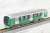 静岡鉄道 A3000形 (ナチュラルグリーン) 2輛編成セット (動力付き) (2両セット) (塗装済み完成品) (鉄道模型) 商品画像7