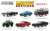 Mecum Auctions Collector Cars Series 2 (Diecast Car) Item picture1