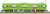 京王 8000系 (大規模改修車・高尾山トレイン) 基本6輛編成セットII (動力付き) (基本・6両セット) (塗装済み完成品) (鉄道模型) 商品画像5