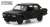 Black Bandit - SERIES19 (Diecast Car) Item picture2