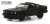 Black Bandit - SERIES19 (Diecast Car) Item picture6