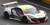 Honda NSX GT3 No.84 - Honda Racing FIA GT World Cup Macau 2017 Renger van der Zande (ミニカー) その他の画像1