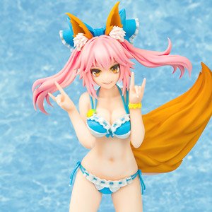 Fate/EXTELLA 玉藻の前 サマー・ヴァカンスver. (フィギュア)