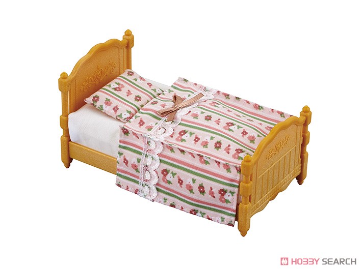 Single Bed (Sylvanian Families) Item picture1