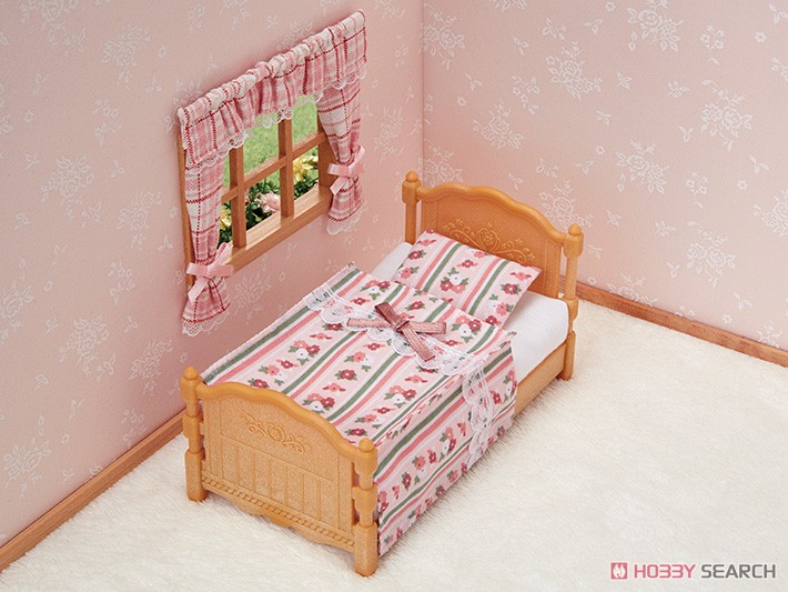 Single Bed (Sylvanian Families) Other picture1