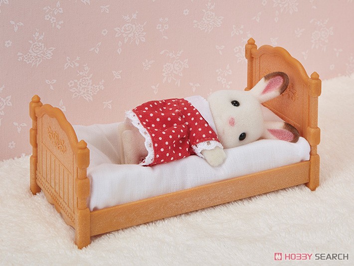 Single Bed (Sylvanian Families) Other picture2