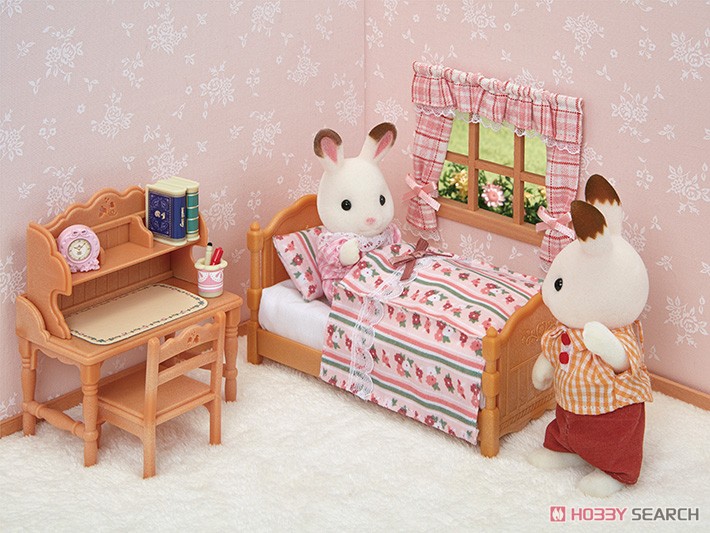 Single Bed (Sylvanian Families) Other picture4