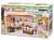 The City of Flower Shop (Sylvanian Families) Package1