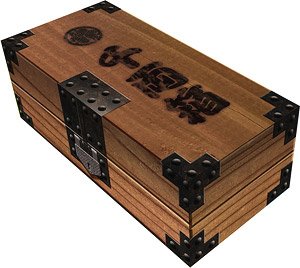 Character Card Box Collection Neo [Senryobako] (Card Supplies)