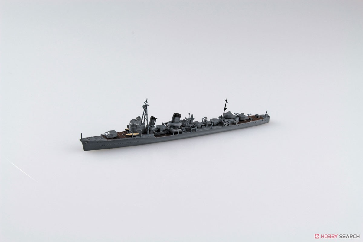 英国重巡洋艦 エクセター スラバヤ沖海戦 (プラモデル) 商品画像2