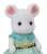 Marshmallow Mouse Older Sister (Sylvanian Families) Item picture2