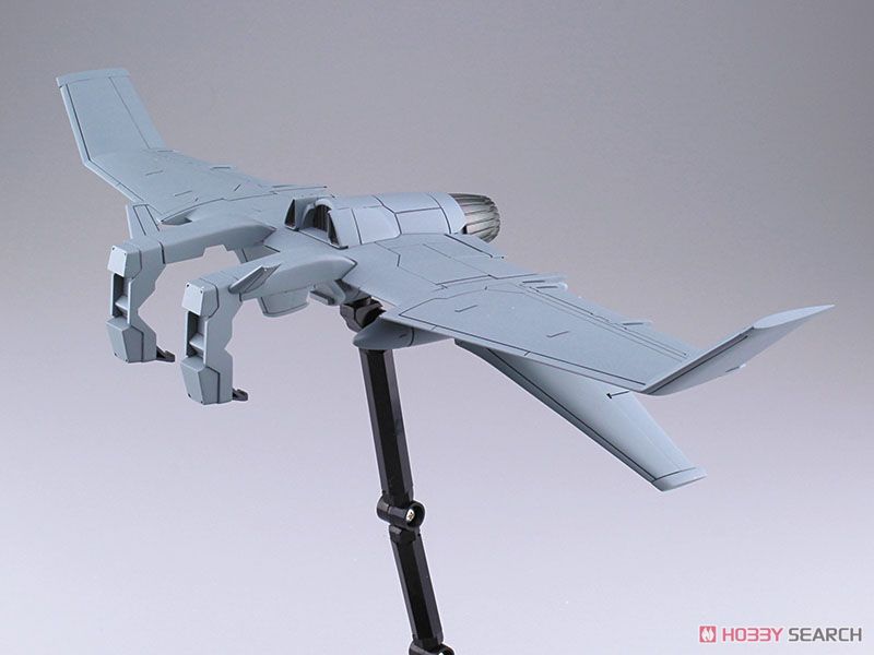 Armslave ARX-7 Arbalest & Emergency Deployment Booster (Plastic model) Item picture3