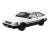 トヨタ AE86 レビン `83 (ホワイト/ブラック) (プラモデル) 商品画像1