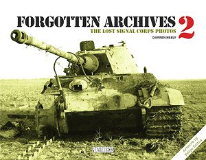 Forgotten Archives 2 (Book)