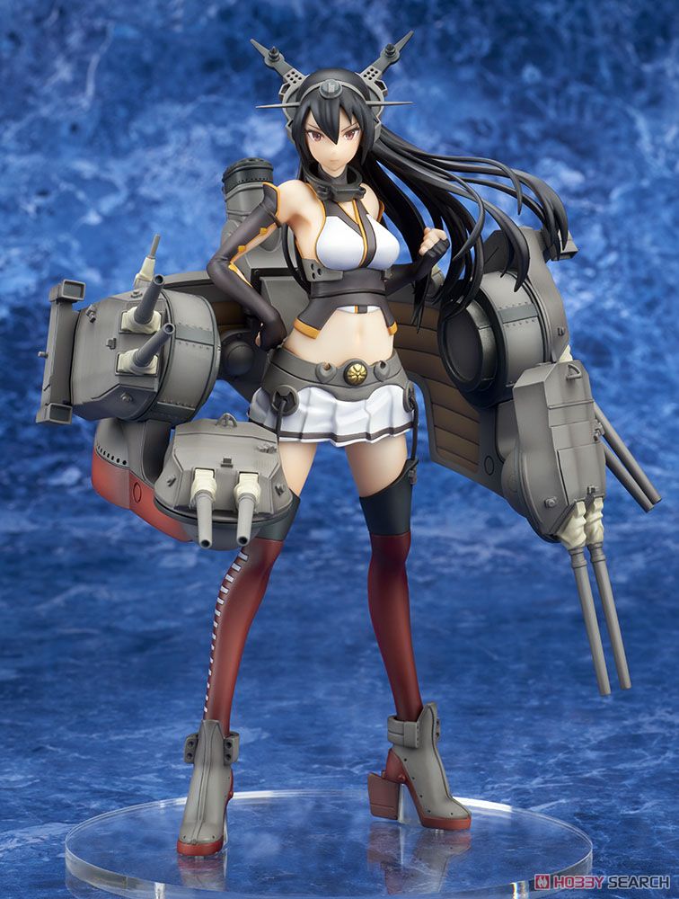 Kantai Collection Nagato (PVC Figure) Item picture1