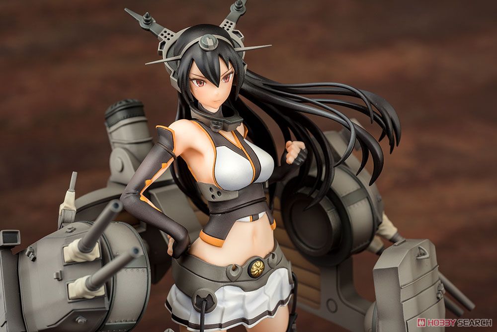 Kantai Collection Nagato (PVC Figure) Item picture12