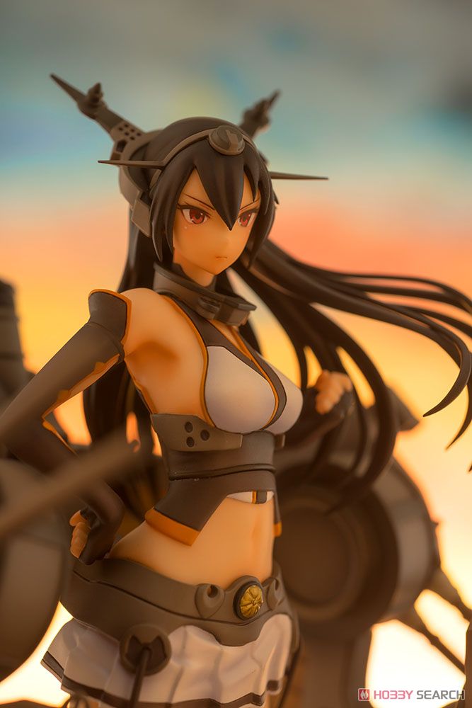 Kantai Collection Nagato (PVC Figure) Item picture19