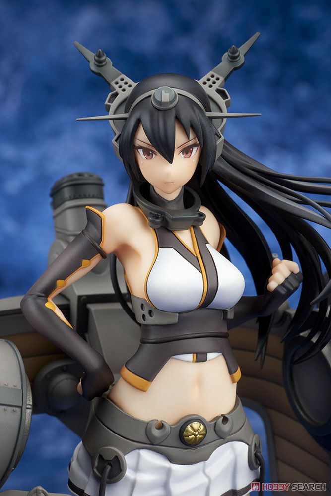 Kantai Collection Nagato (PVC Figure) Item picture2