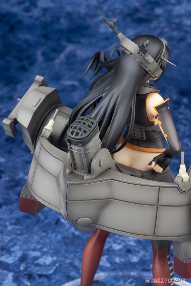 Kantai Collection Nagato (PVC Figure) Item picture9