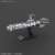 ガイゼンガン兵器群・カラクルム級戦闘艦 2機セット (プラモデル) その他の画像4