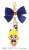 Sailor Moon Moon Prism Mascot Charm Sailor Venus (Anime Toy) Item picture1