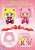 Pretty Soldier Sailor Moon S Nuimas Pair Set Super Sailor Moon & Sailor Chibi Moon (Anime Toy) Item picture1