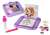 Aqua Beads Sofia the First Character set (Interactive Toy) Item picture1