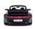 ポルシェ 911 (993) GT (ダークブルー) (ミニカー) 商品画像4