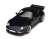 ポルシェ 911 (993) GT (ダークブルー) (ミニカー) 商品画像5
