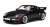 ポルシェ 911 (993) GT (ダークブルー) (ミニカー) 商品画像1
