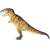 ソフビトイボックス018A ティラノサウルス (完成品) 商品画像2