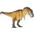 Soft Vinyl Toy Box 018A Tyrannosaurus Rex (Completed) Item picture5