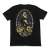 Love Live! Sunshine!! Statue of Mari T-Shirts Black S (Anime Toy) Item picture2