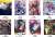 Sengoku Taisen TCG Vol.9 Booster Pack (Trading Cards) Other picture1