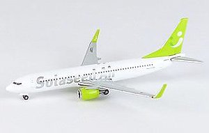 737-800 ソラシドエア JA801X (完成品飛行機)