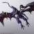 Final Fantasy Creatures Bring Arts Bahamut (Completed) Item picture5
