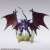 Final Fantasy Creatures Bring Arts Bahamut (Completed) Item picture7