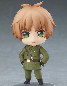 ねんどろいど イギリス (フィギュア)