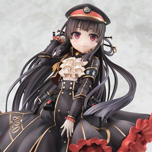 Hachiroku (PVC Figure)