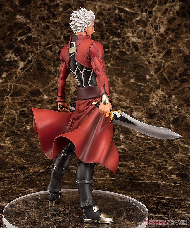 Archer Route: Unlimited Blade Works (PVC Figure) Item picture2