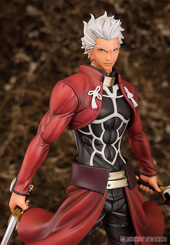Archer Route: Unlimited Blade Works (PVC Figure) Item picture4