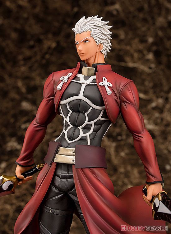 Archer Route: Unlimited Blade Works (PVC Figure) Item picture5