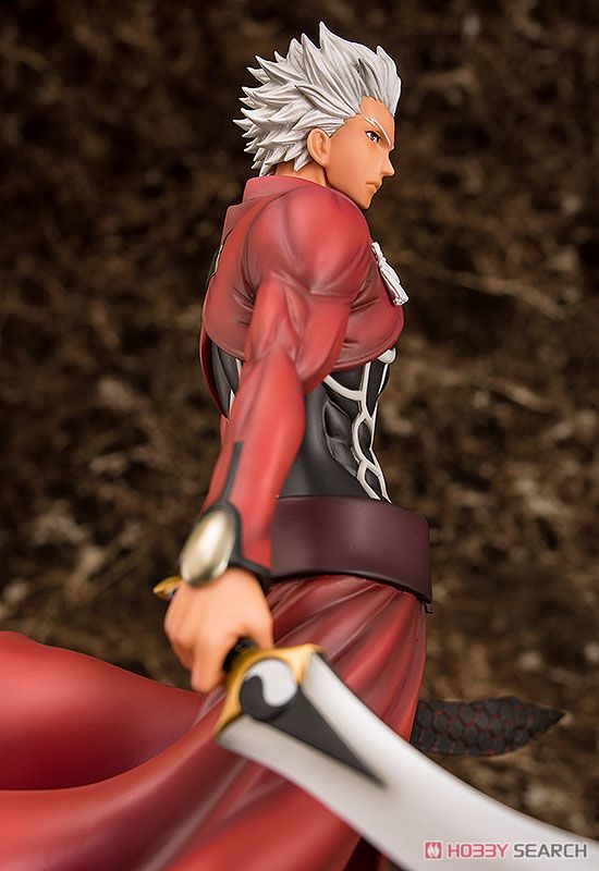 Archer Route: Unlimited Blade Works (PVC Figure) Item picture6