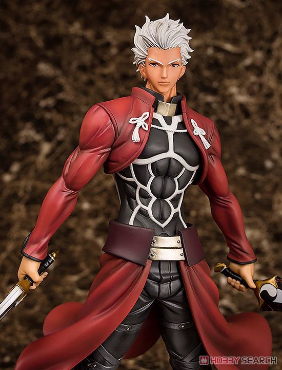 Archer Route: Unlimited Blade Works (PVC Figure) Item picture7
