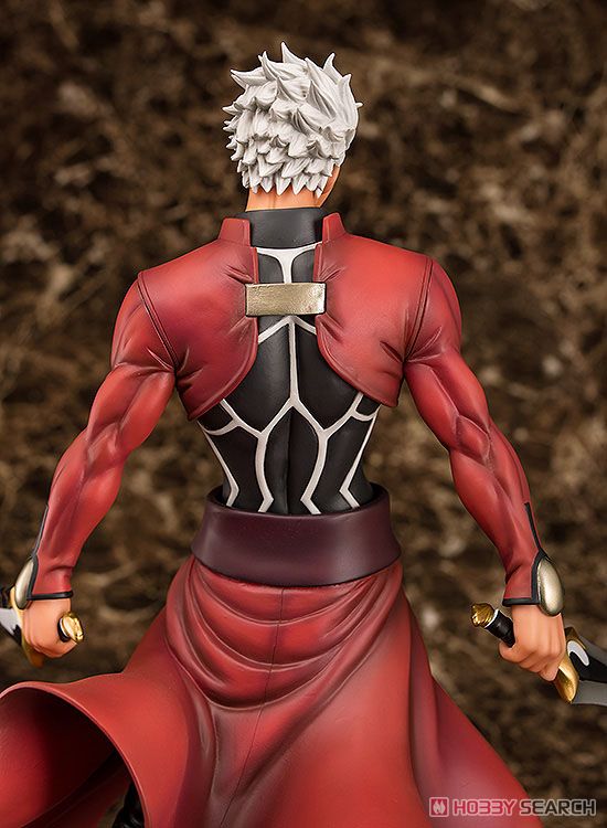 Archer Route: Unlimited Blade Works (PVC Figure) Item picture8